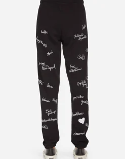 Discount Brynn Happy Thoughts Women Long Sweatpants