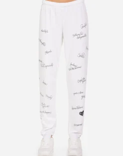 Store Brynn Happy Thoughts Women Long Sweatpants