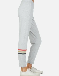 Shop Brynn Lipstick Lip Women Long Sweatpants