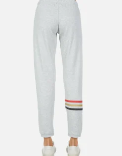 Shop Brynn Lipstick Lip Women Long Sweatpants