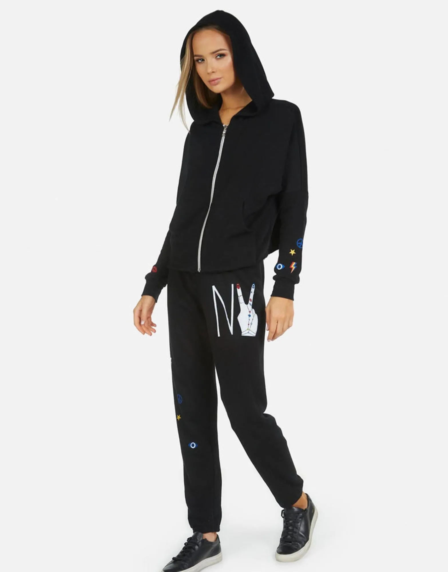Best Brynn Ny Hand Elements Women Long Sweatpants
