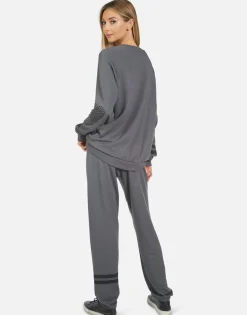Flash Sale Brynn World Needs Love Women Long Sweatpants