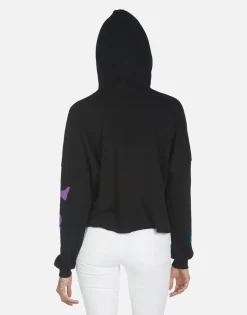 Online Cambry Peace Love Camel Women Hoodies
