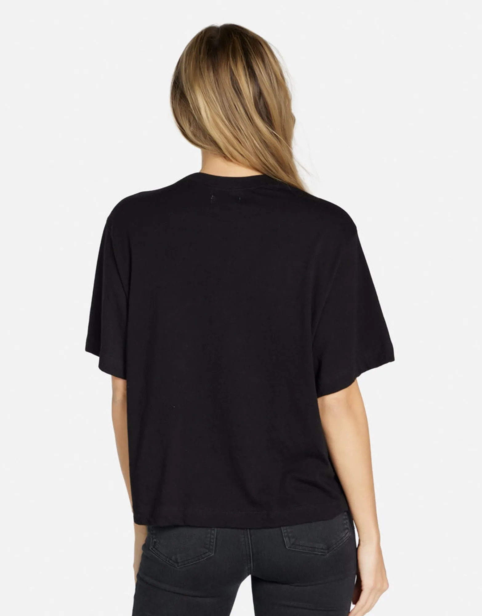 Online Candy Lip Women'S Tee In | Rue By Women Short Sleeve