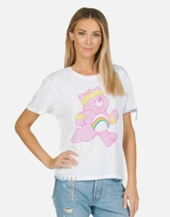 Shop Care Bear S/S Vintage Tee | Croft X By Women Short Sleeve