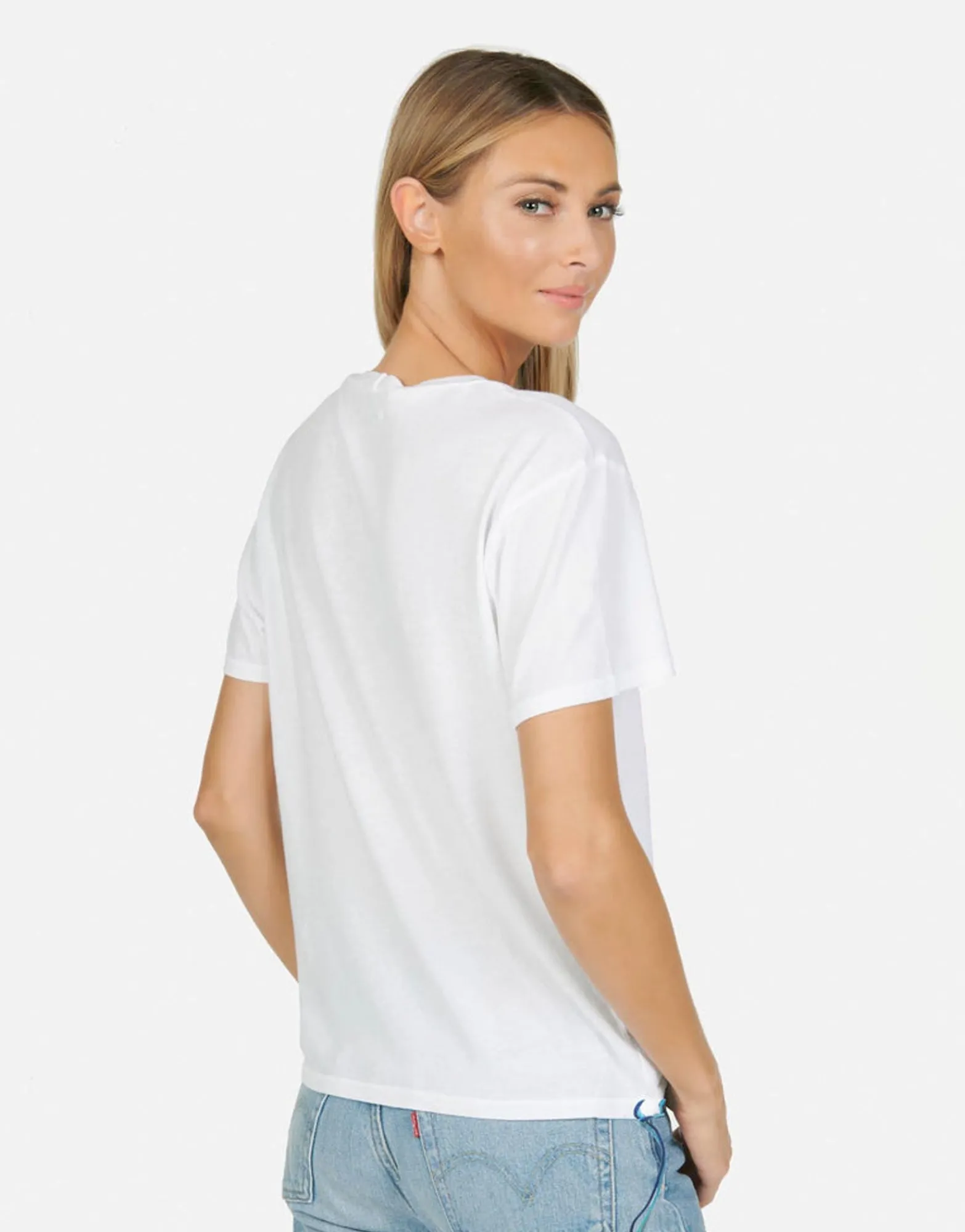 Shop Care Bear S/S Vintage Tee | Croft X By Women Short Sleeve