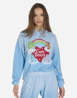 Best Sale Care Bears Hoodie In | Harmony By Women Hoodies