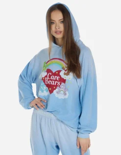 Best Sale Care Bears Hoodie In | Harmony By Women Hoodies