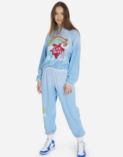 Best Sale Care Bears Hoodie In | Harmony By Women Hoodies