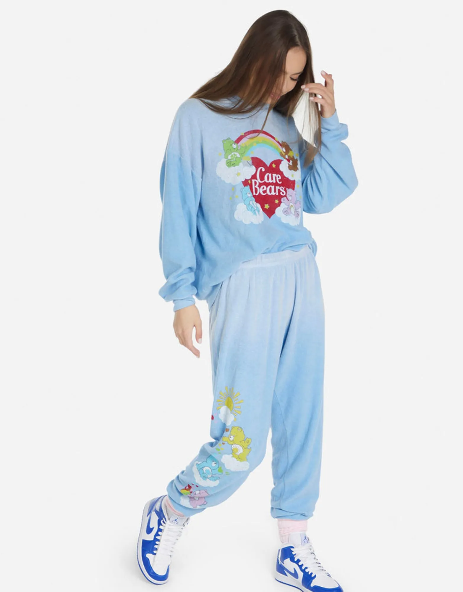 Best Sale Care Bears Hoodie In | Harmony By Women Hoodies