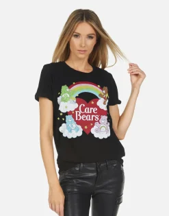 Cheap Care Bears Vintage Tee | Edda X By Women Short Sleeve