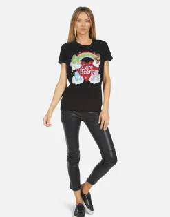 Cheap Care Bears Vintage Tee | Edda X By Women Short Sleeve