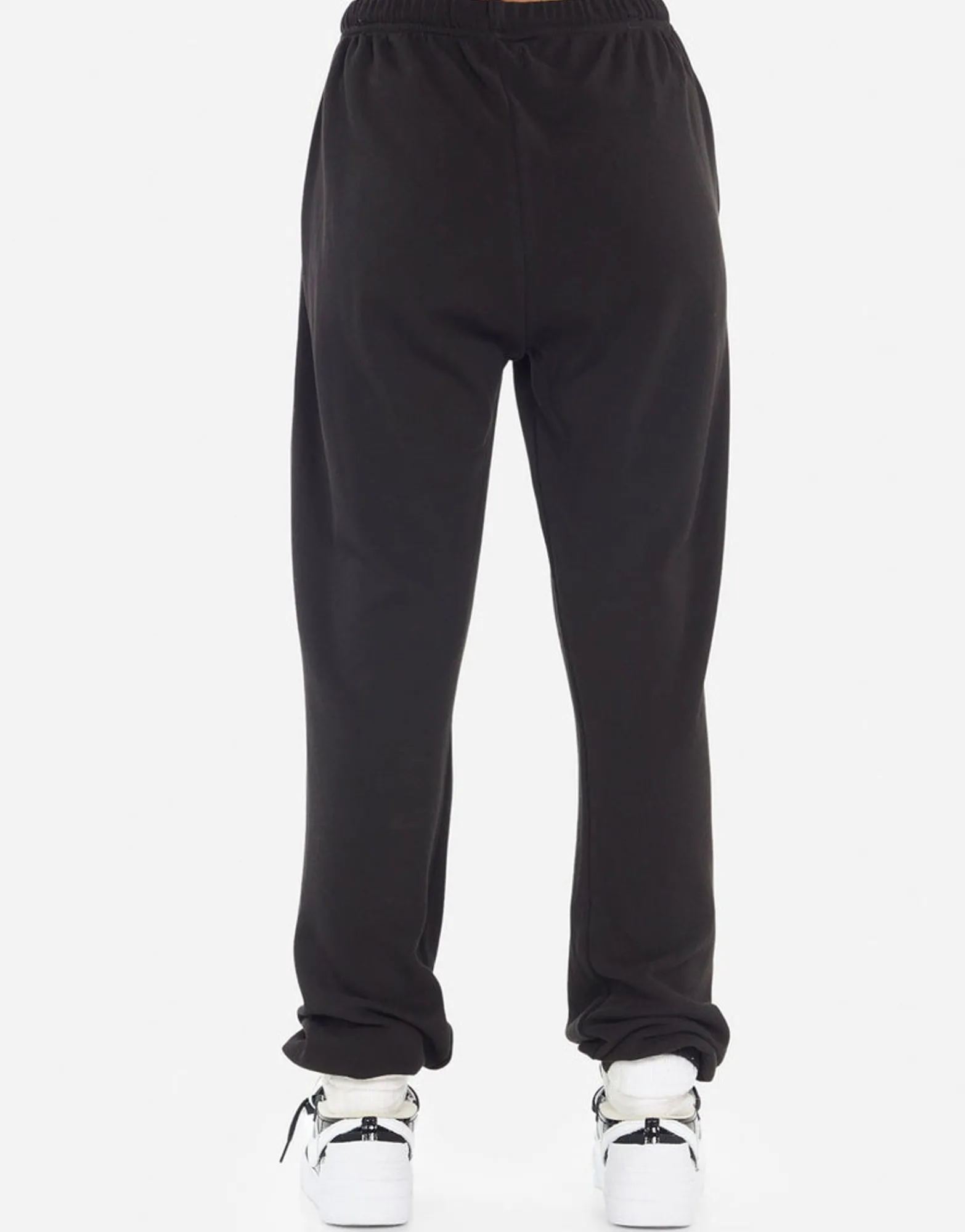 Best Chantria Positive Happyface Women Long Sweatpants