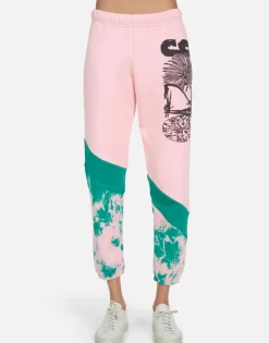 Shop Charlene 90210 Women Long Sweatpants