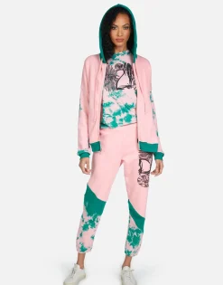 Shop Charlene 90210 Women Long Sweatpants