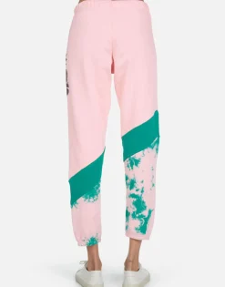Shop Charlene 90210 Women Long Sweatpants