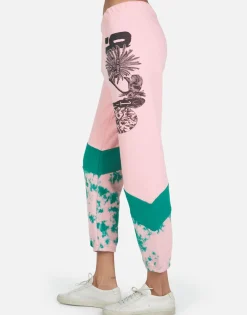 Shop Charlene 90210 Women Long Sweatpants