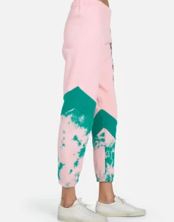 Shop Charlene 90210 Women Long Sweatpants
