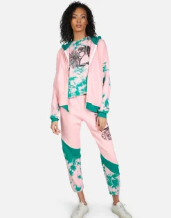 Shop Charlene 90210 Women Long Sweatpants