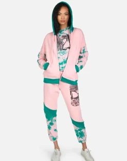 Shop Charlene 90210 Women Long Sweatpants