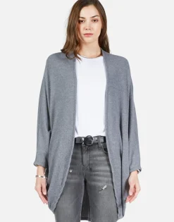 Outlet Cosmic Glam Eyes Cardigan Wrap | Isla By Women Sweaters & Knits
