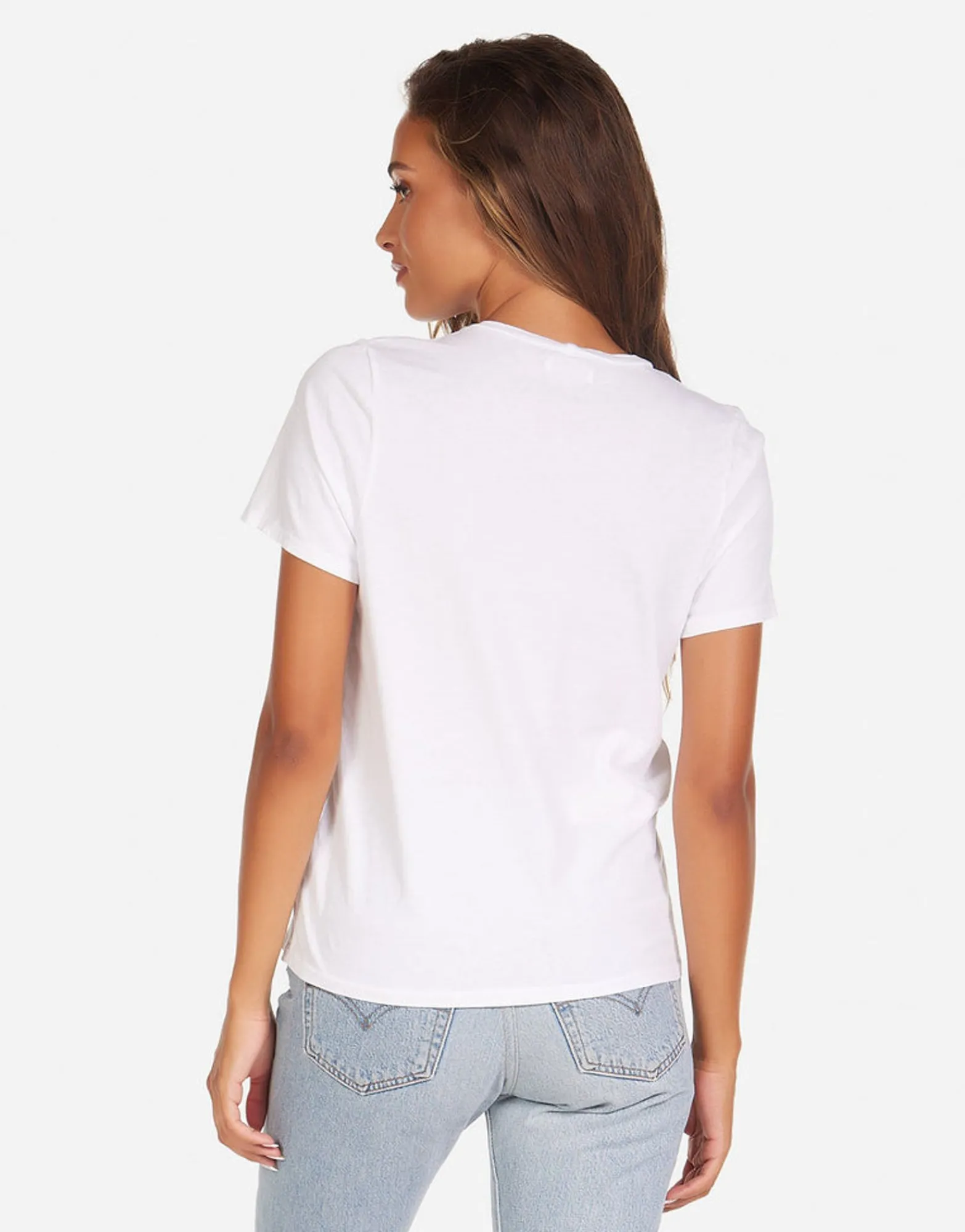 Online Croft Bandana Lip Women Short Sleeve