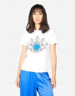 Cheap Croft Diamond Eye Women Short Sleeve