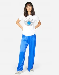Cheap Croft Diamond Eye Women Short Sleeve