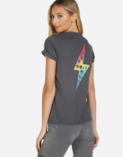 Outlet Croft Elements Star Women Short Sleeve