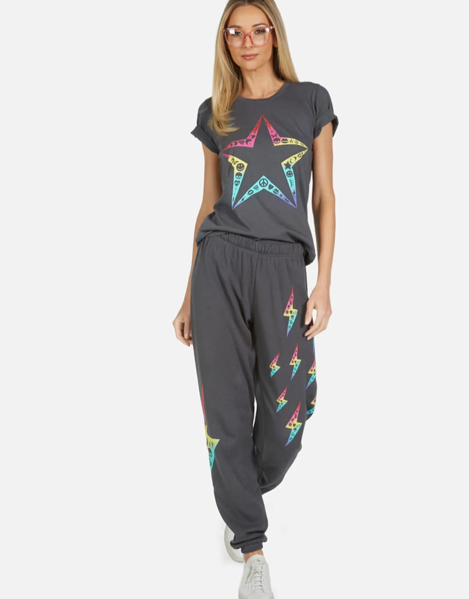 Outlet Croft Elements Star Women Short Sleeve