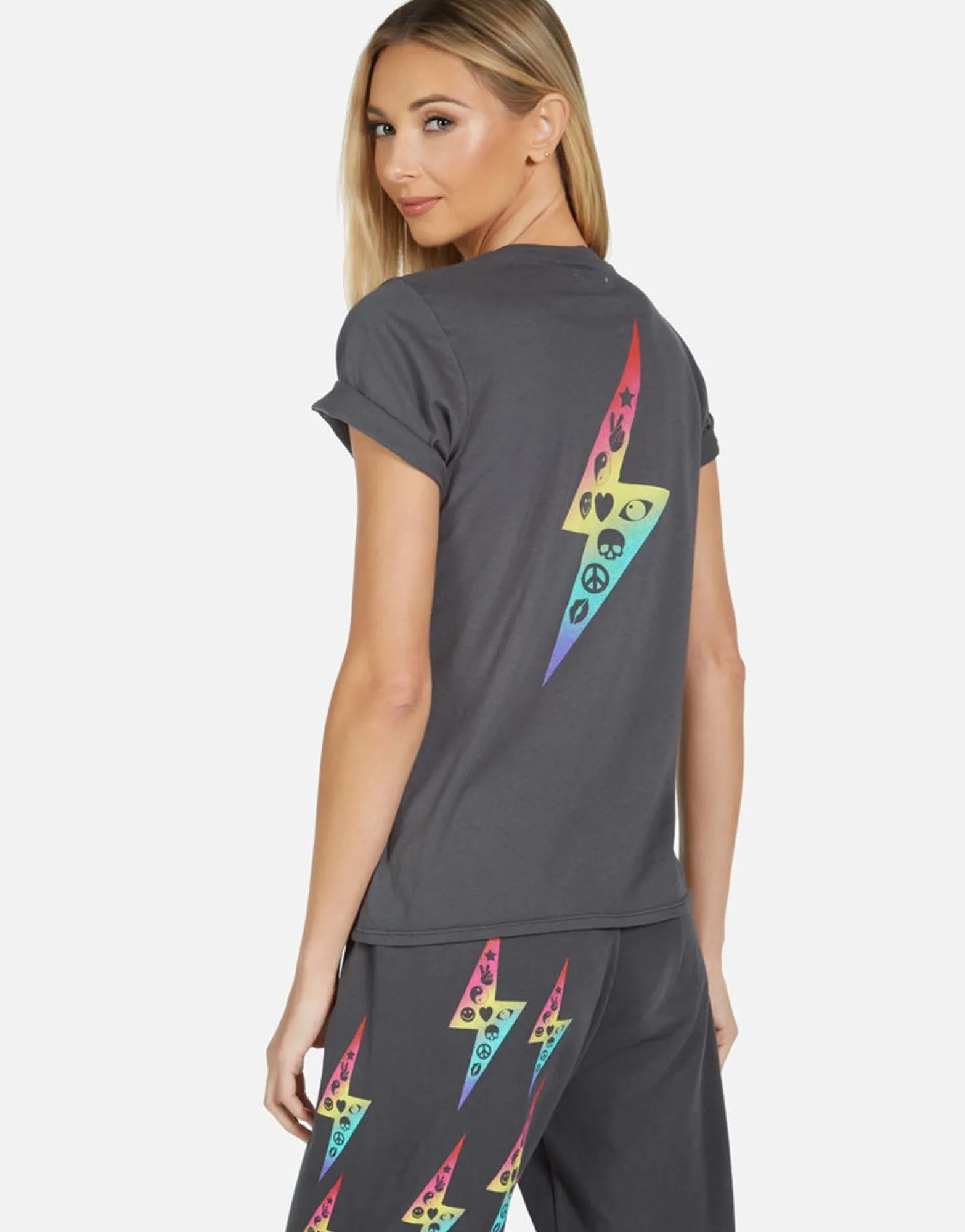 Outlet Croft Elements Star Women Short Sleeve