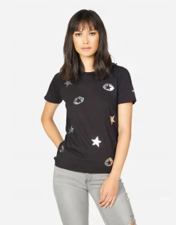 Flash Sale Croft Lip Elements Women Short Sleeve