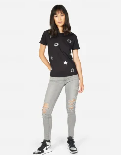Flash Sale Croft Lip Elements Women Short Sleeve