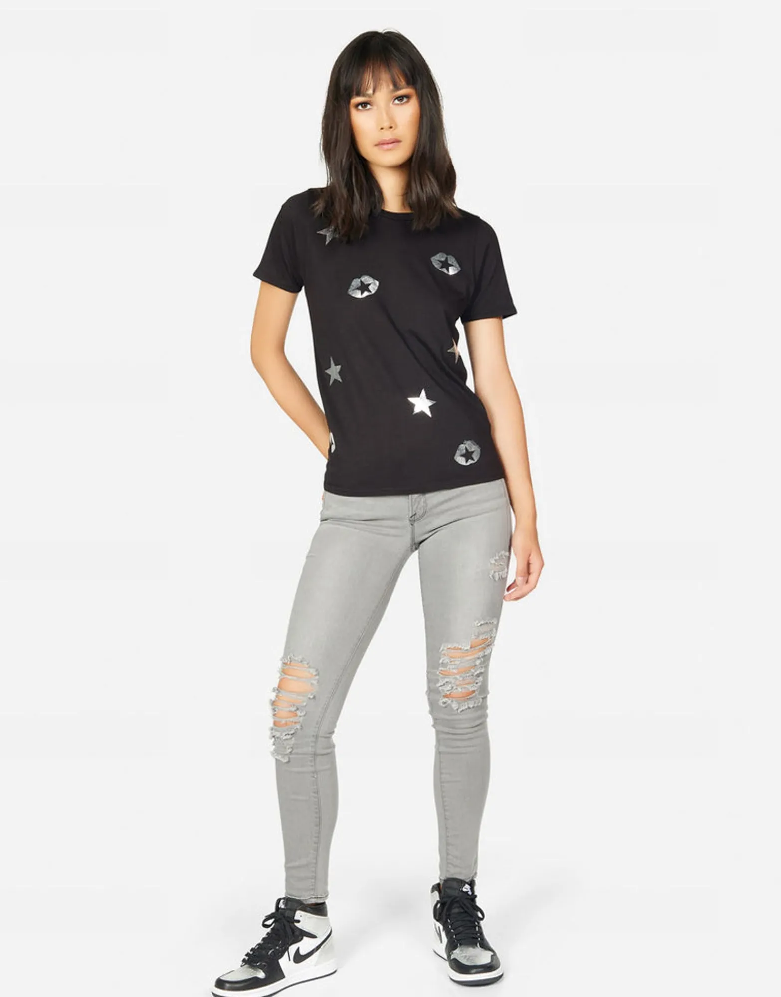 Flash Sale Croft Lip Elements Women Short Sleeve