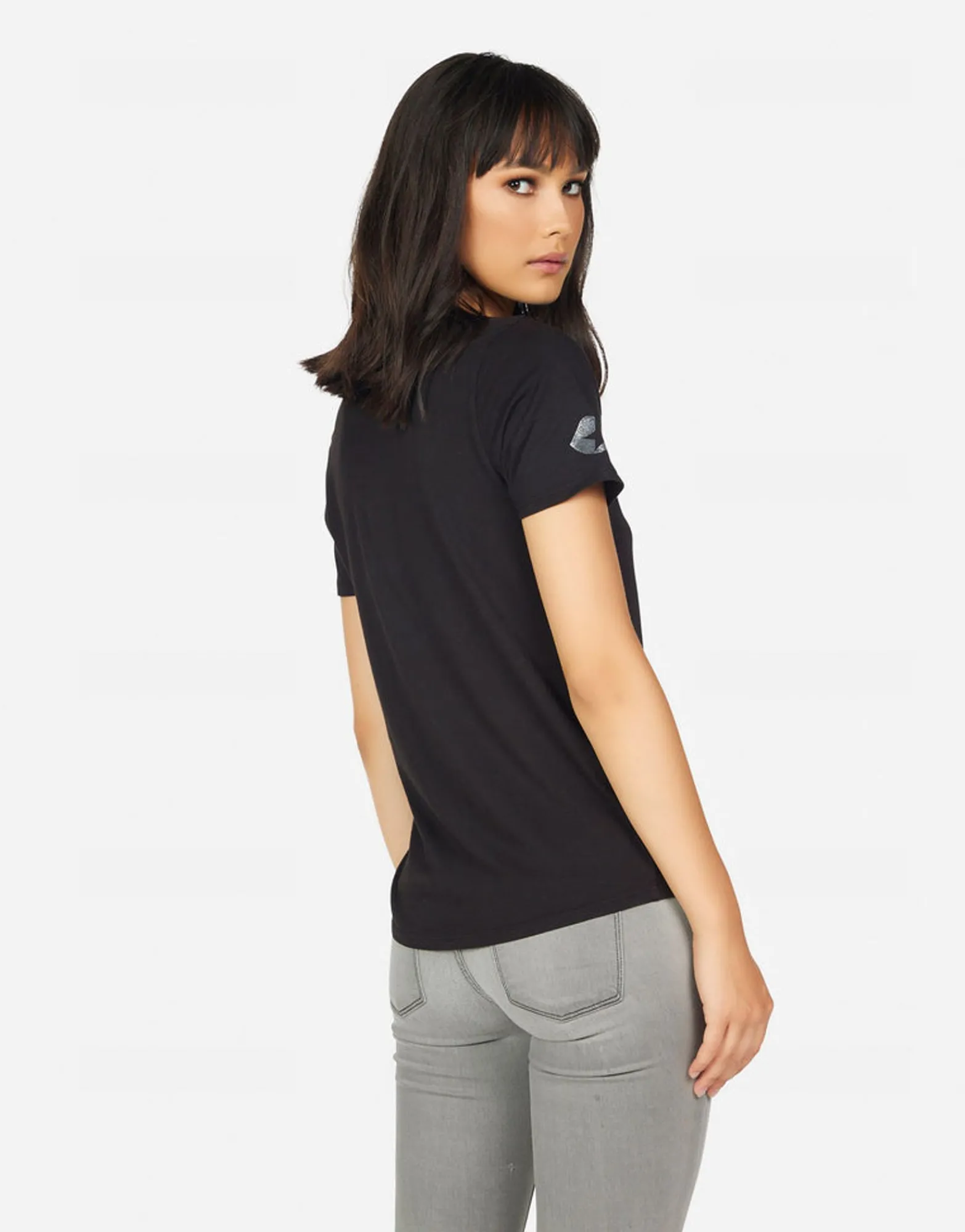 Flash Sale Croft Lip Elements Women Short Sleeve