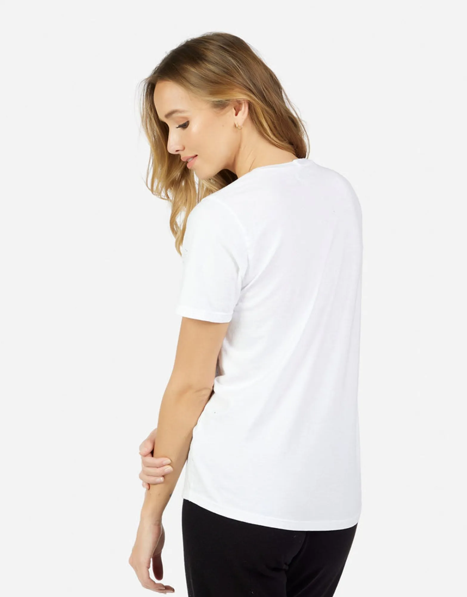 Cheap Croft Splatter Kiss Women Short Sleeve