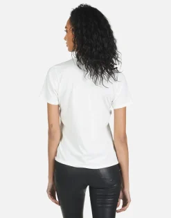 New Croft Wine Is My Water Women Short Sleeve