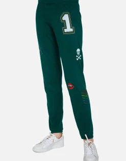Cheap Crystal #1 Love Sweatpant | Brynn By Women Long Sweatpants