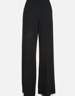 Fashion Crystal Biting Lip Pajama Set | Waverly By Women Short Sleeve