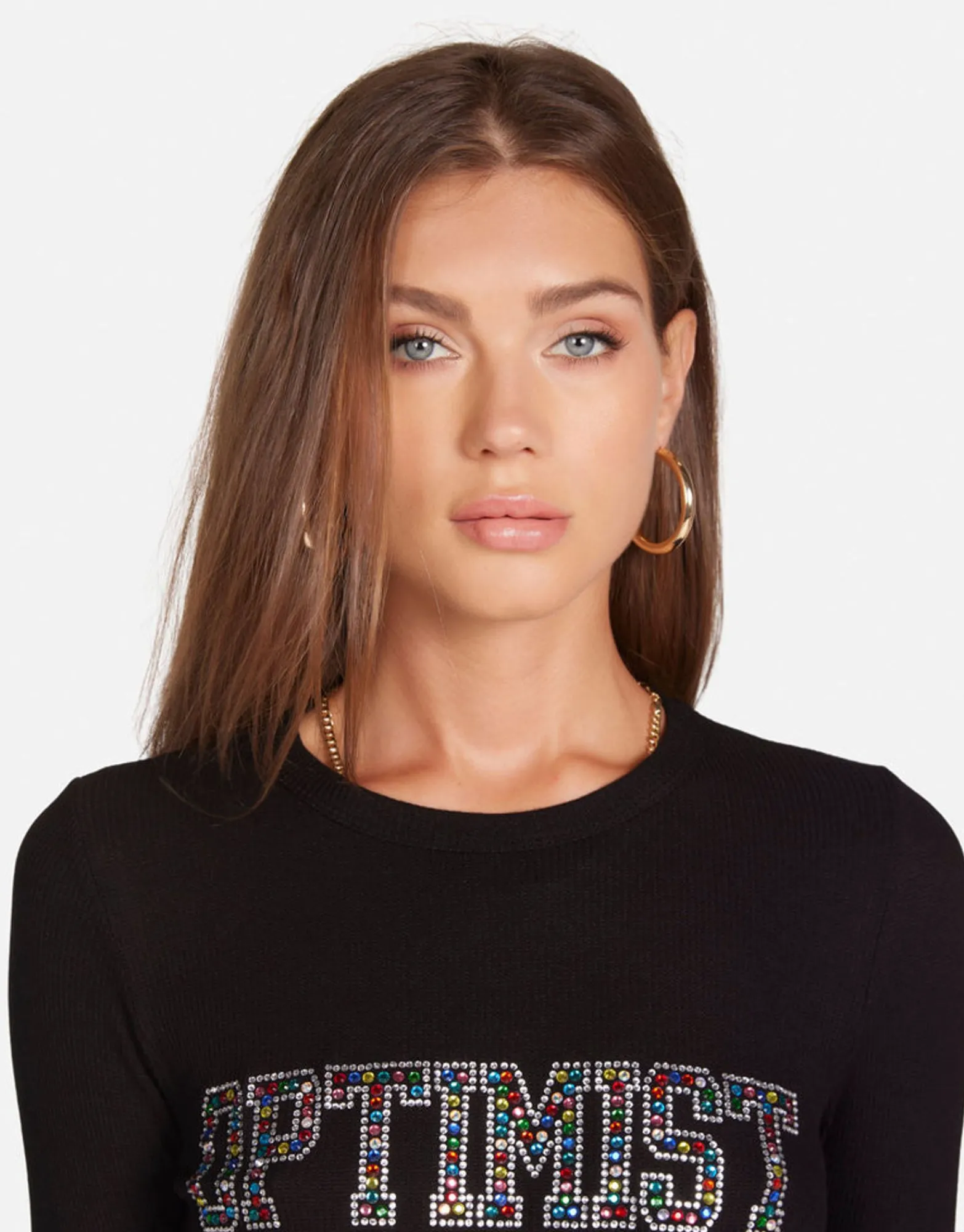 Flash Sale Crystal Optimist Fitted Thermal In | Mckinley By Women Long Sleeve