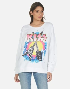 Best Darby Kiss Animalize Women Long Sleeve