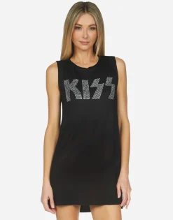 Hot Deanna X Kiss Women Dresses