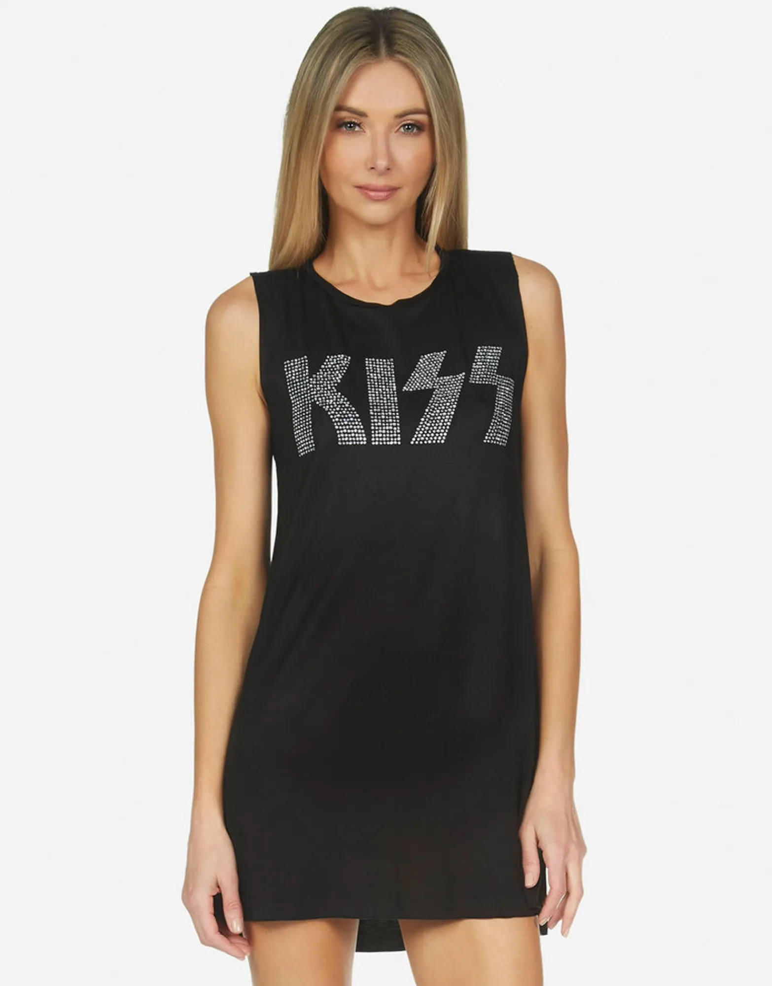 Hot Deanna X Kiss Women Dresses
