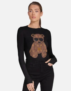 Best Designer Bear Fitted Thermal In | Mckinley X By Women Long Sleeve