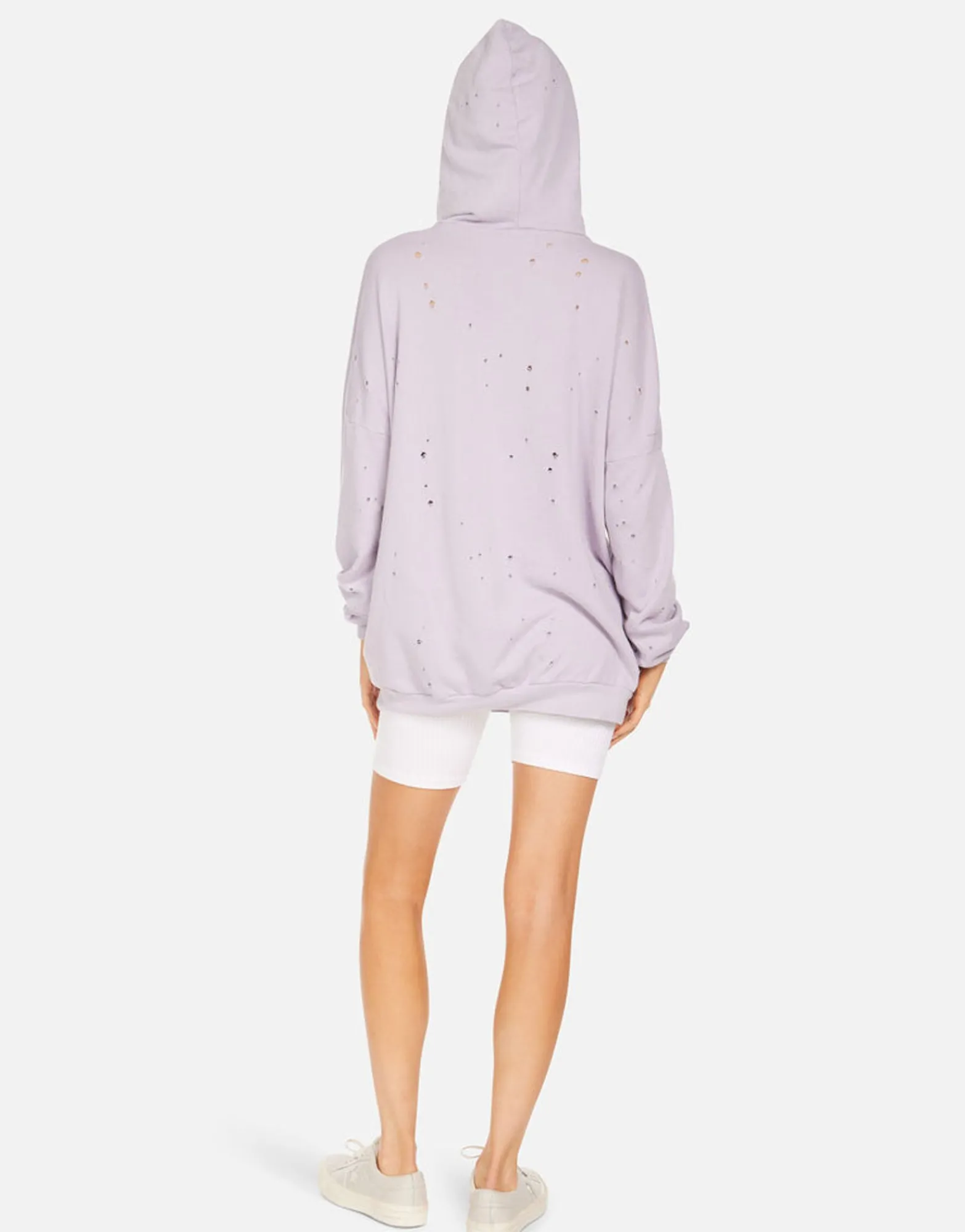 Discount Desiree X Crystal Sprinkle Lip Women Hoodies