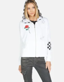 Store Destiny Chain Elements Women Hoodies