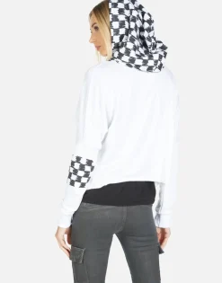 Store Destiny Chain Elements Women Hoodies