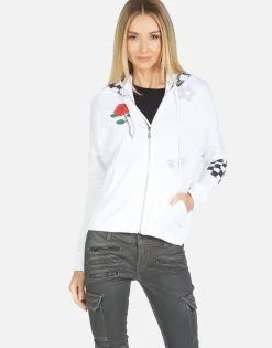 Store Destiny Chain Elements Women Hoodies