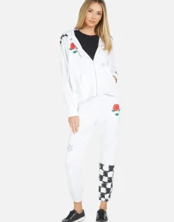 Store Destiny Chain Elements Women Hoodies