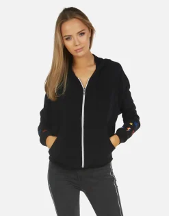Cheap Destiny La Hand Elements Women Hoodies